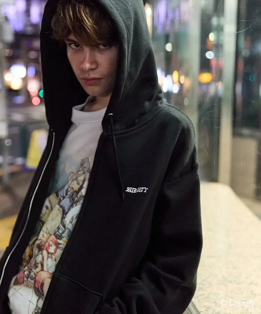 Subciety(サブサエティ)から『KINGDOM HEARTS』コレクションが登場。 画像 3
