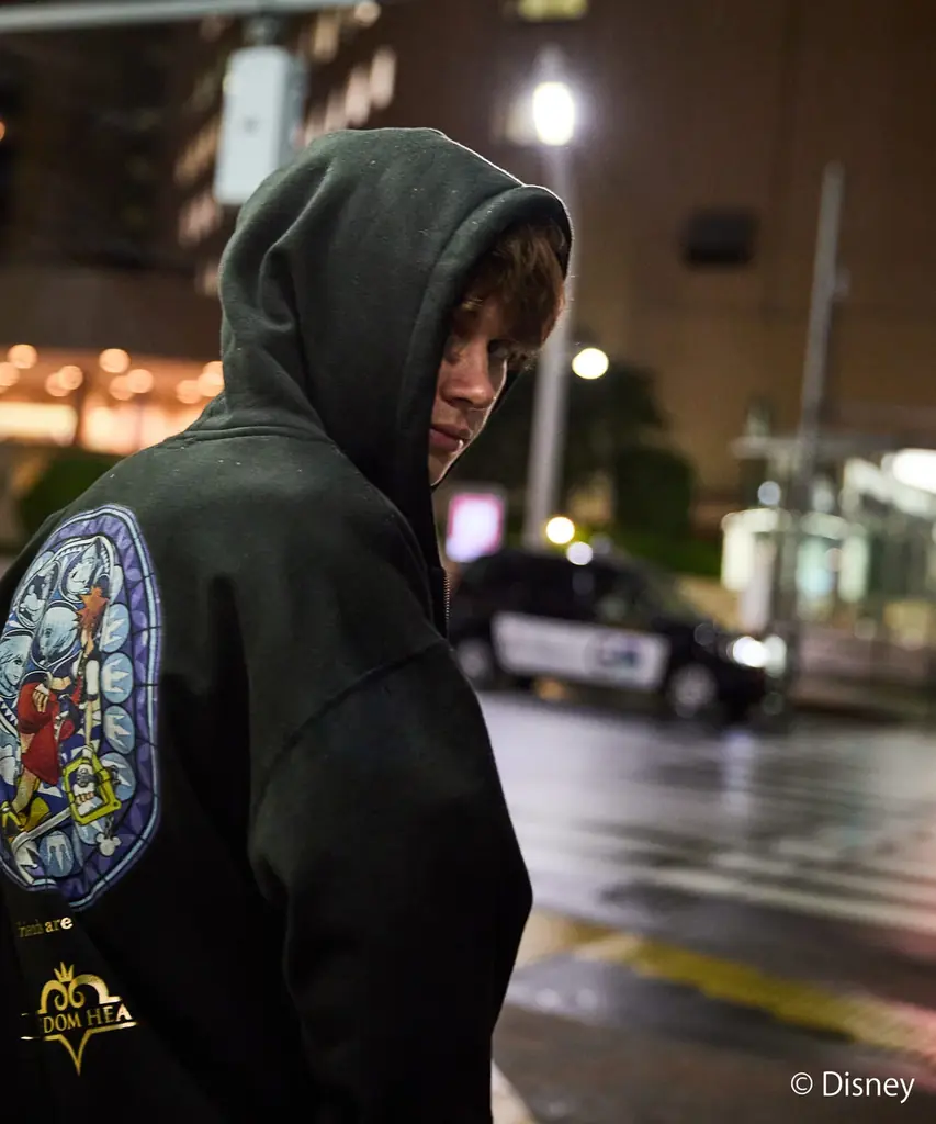 Subciety(サブサエティ)から『KINGDOM HEARTS』コレクションが登場。 画像 5