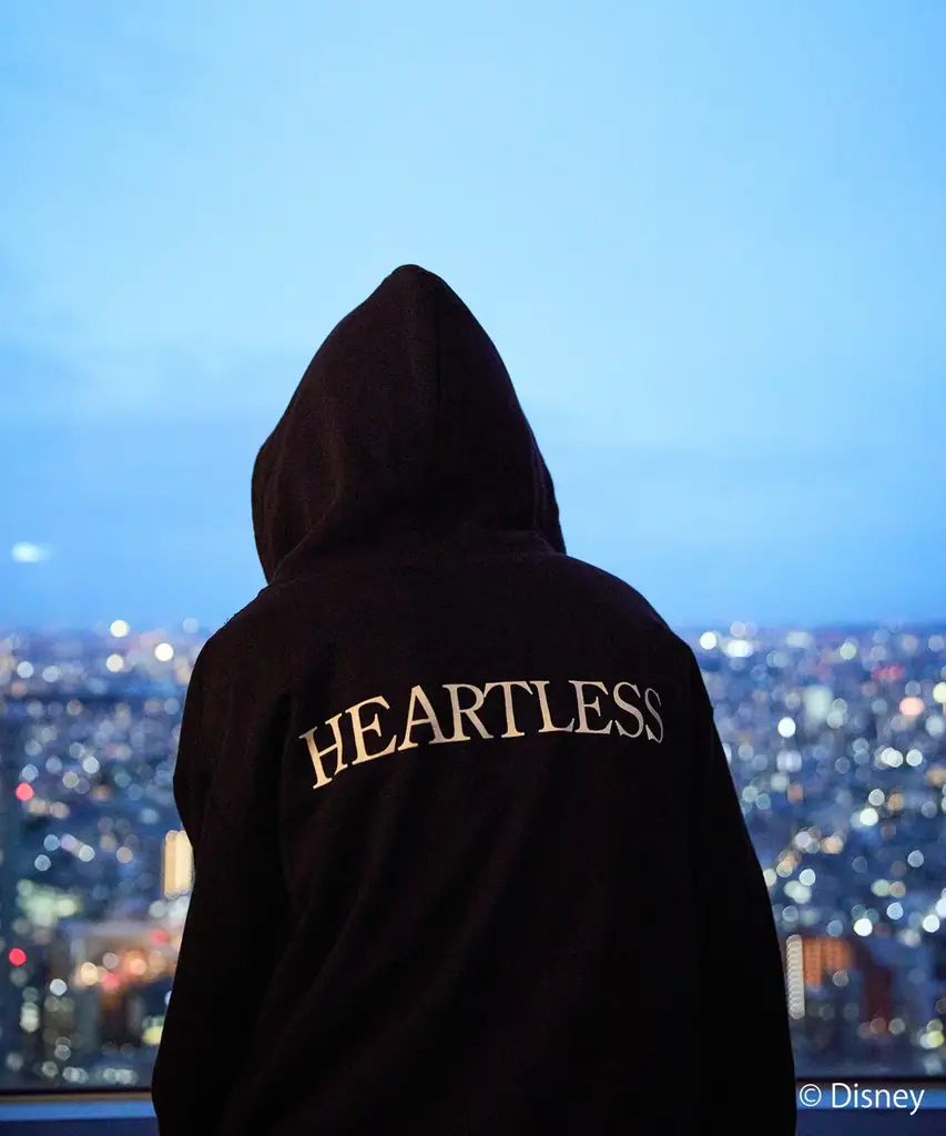 Subciety(サブサエティ)から『KINGDOM HEARTS』コレクションが登場。 画像 7