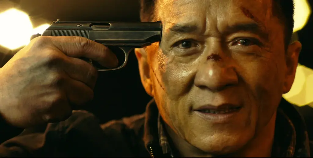 祝72歳！日本公開作品100本突破！【ジャッキー・チェン生誕祭】“生涯現役”を宣言するアジア映画界の至宝 ジャッキー・チェン 命懸けのスタントと喜劇的センスを融合させた痛快アクションの数々を体感せよ！ 画像 6