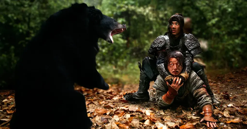 祝72歳！日本公開作品100本突破！【ジャッキー・チェン生誕祭】“生涯現役”を宣言するアジア映画界の至宝 ジャッキー・チェン 命懸けのスタントと喜劇的センスを融合させた痛快アクションの数々を体感せよ！ 画像 7