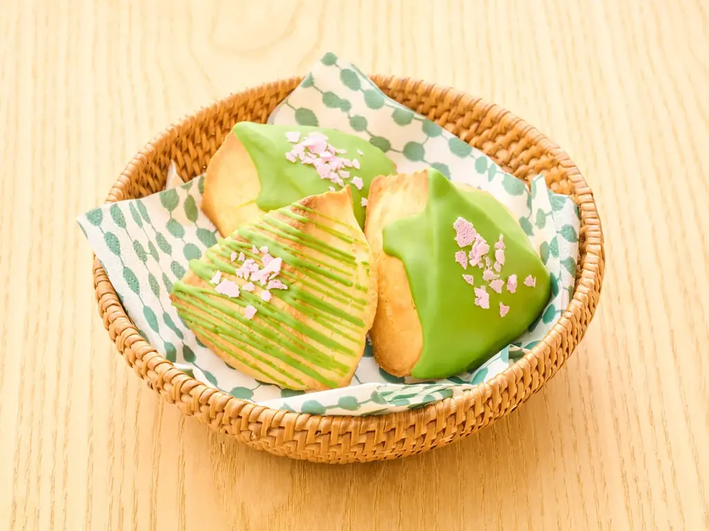 JR大宮駅「エキュート大宮/大宮 ノース」春のお出かけ、新生活のおともにぴったりな55商品※が登場！ボリュームたっぷりのランチボックス、フェア限定コラボパンが味わえる！「エキナカパンめぐり」フェア開催 画像 10