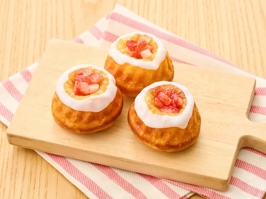 JR大宮駅「エキュート大宮/大宮 ノース」春のお出かけ、新生活のおともにぴったりな55商品※が登場！ボリュームたっぷりのランチボックス、フェア限定コラボパンが味わえる！「エキナカパンめぐり」フェア開催 画像 11