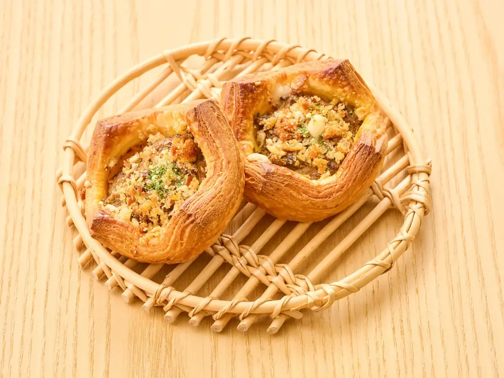 JR大宮駅「エキュート大宮/大宮 ノース」春のお出かけ、新生活のおともにぴったりな55商品※が登場！ボリュームたっぷりのランチボックス、フェア限定コラボパンが味わえる！「エキナカパンめぐり」フェア開催 画像 12