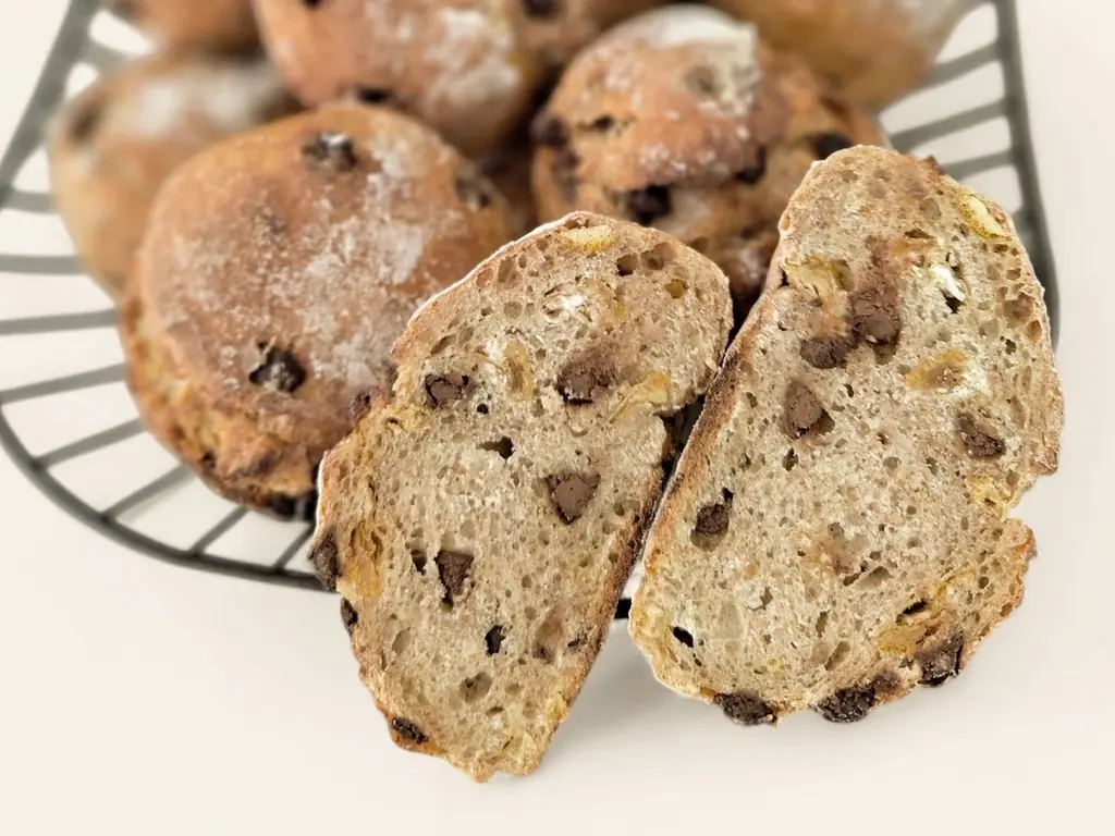 JR大宮駅「エキュート大宮/大宮 ノース」春のお出かけ、新生活のおともにぴったりな55商品※が登場！ボリュームたっぷりのランチボックス、フェア限定コラボパンが味わえる！「エキナカパンめぐり」フェア開催 画像 13