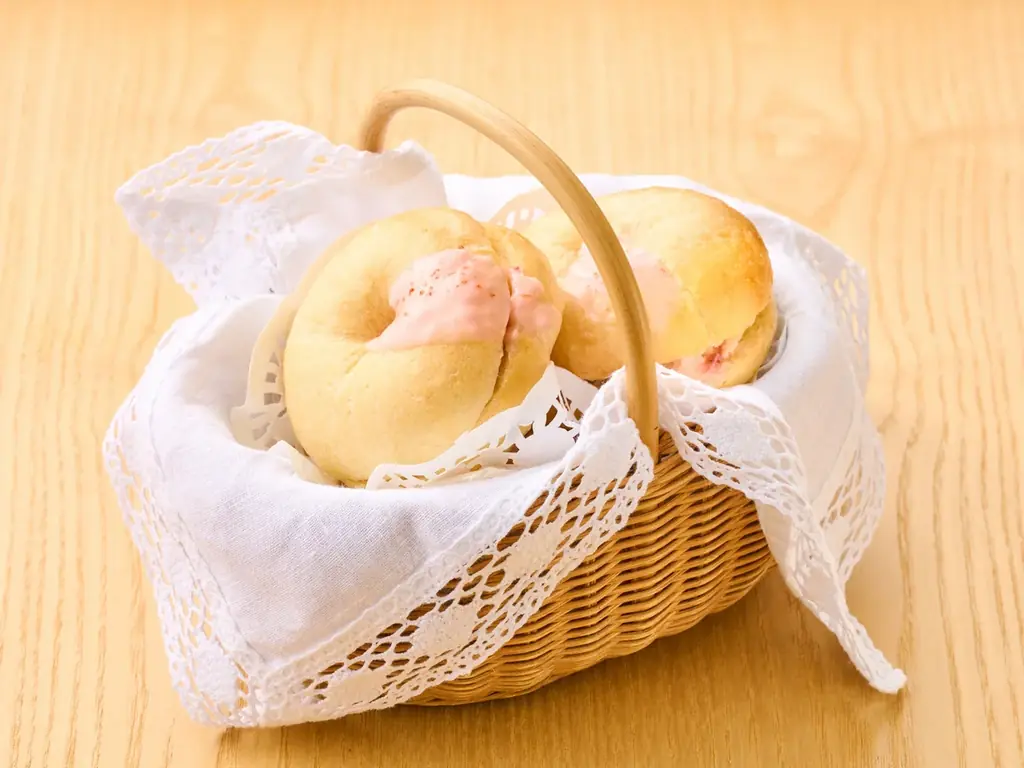 JR大宮駅「エキュート大宮/大宮 ノース」春のお出かけ、新生活のおともにぴったりな55商品※が登場！ボリュームたっぷりのランチボックス、フェア限定コラボパンが味わえる！「エキナカパンめぐり」フェア開催 画像 14