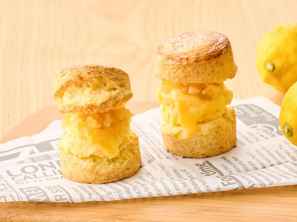 JR大宮駅「エキュート大宮/大宮 ノース」春のお出かけ、新生活のおともにぴったりな55商品※が登場！ボリュームたっぷりのランチボックス、フェア限定コラボパンが味わえる！「エキナカパンめぐり」フェア開催 画像 16