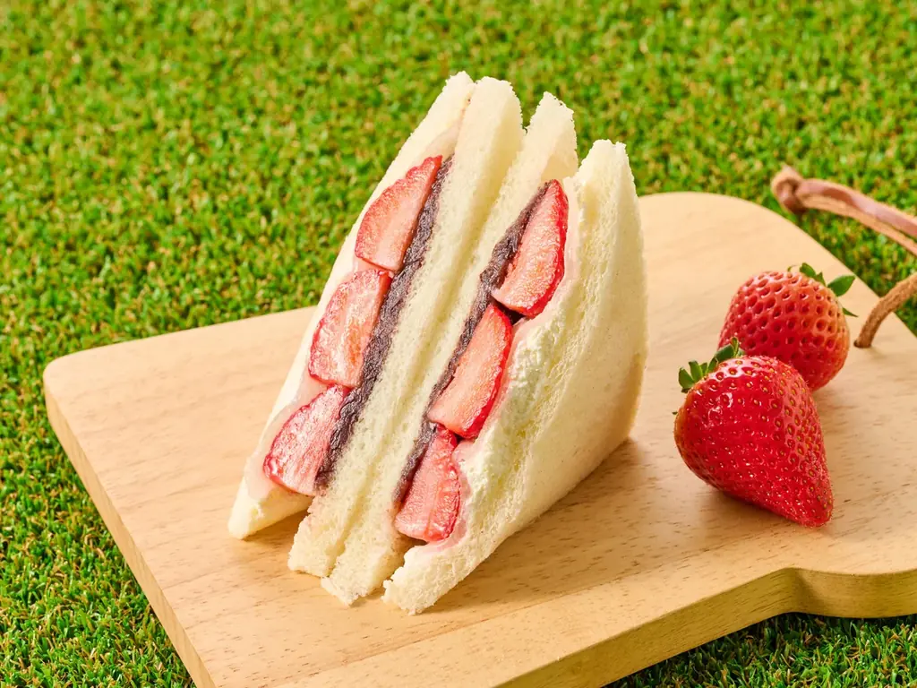 JR大宮駅「エキュート大宮/大宮 ノース」春のお出かけ、新生活のおともにぴったりな55商品※が登場！ボリュームたっぷりのランチボックス、フェア限定コラボパンが味わえる！「エキナカパンめぐり」フェア開催 画像 2