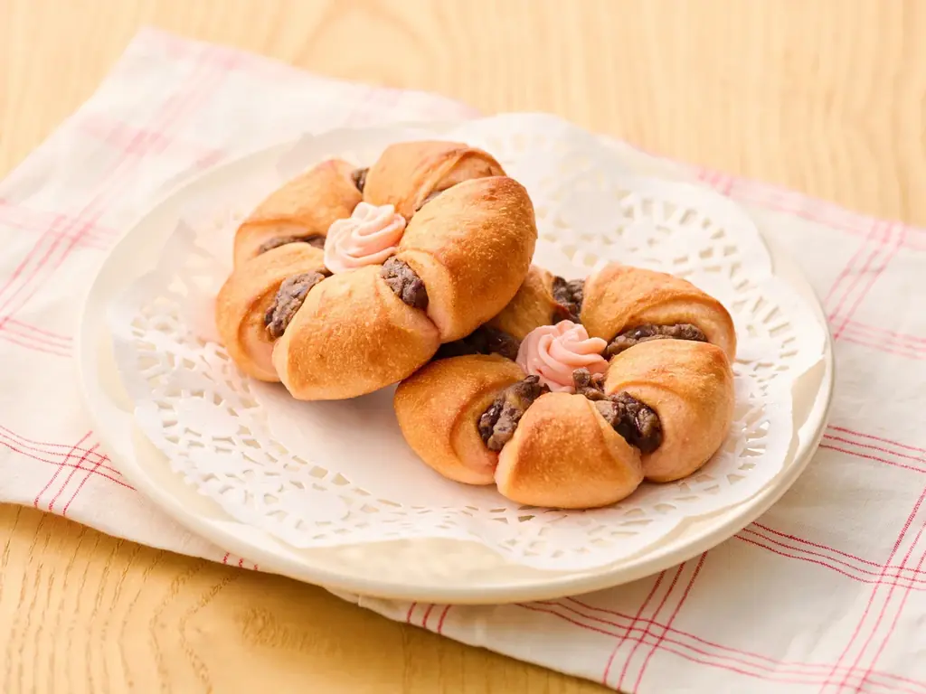 JR大宮駅「エキュート大宮/大宮 ノース」春のお出かけ、新生活のおともにぴったりな55商品※が登場！ボリュームたっぷりのランチボックス、フェア限定コラボパンが味わえる！「エキナカパンめぐり」フェア開催 画像 20