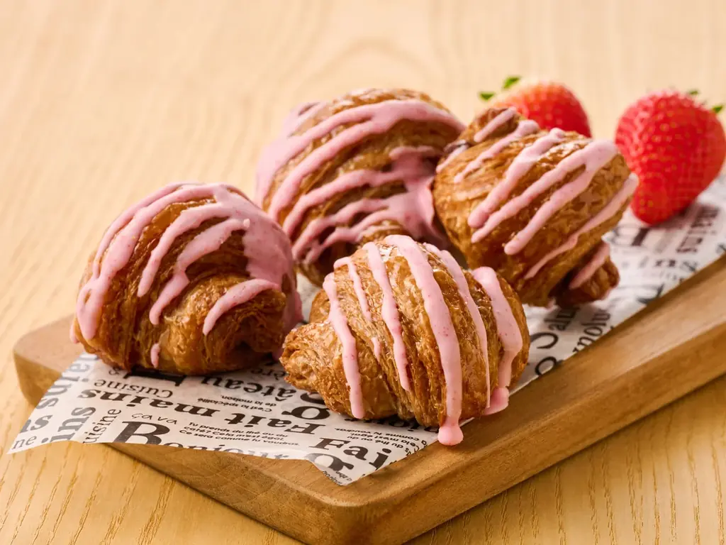 JR大宮駅「エキュート大宮/大宮 ノース」春のお出かけ、新生活のおともにぴったりな55商品※が登場！ボリュームたっぷりのランチボックス、フェア限定コラボパンが味わえる！「エキナカパンめぐり」フェア開催 画像 21