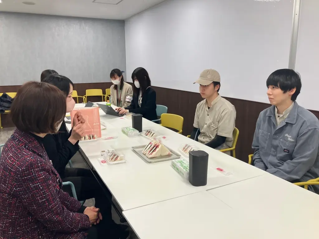 JR大宮駅「エキュート大宮/大宮 ノース」春のお出かけ、新生活のおともにぴったりな55商品※が登場！ボリュームたっぷりのランチボックス、フェア限定コラボパンが味わえる！「エキナカパンめぐり」フェア開催 画像 3