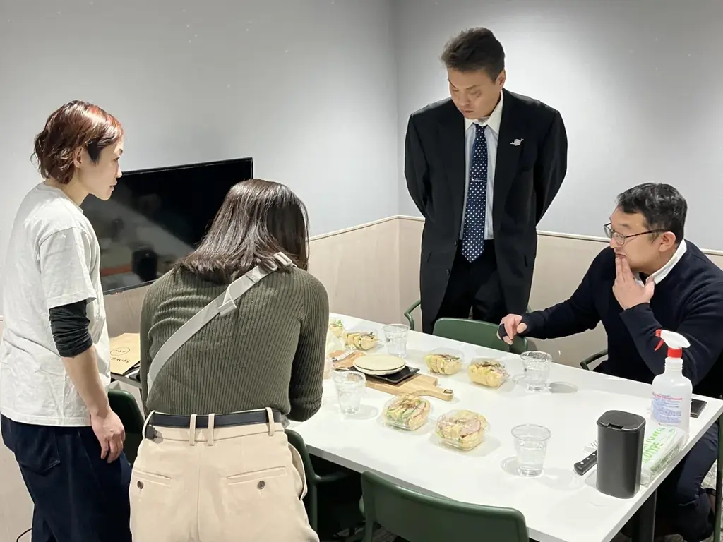 JR大宮駅「エキュート大宮/大宮 ノース」春のお出かけ、新生活のおともにぴったりな55商品※が登場！ボリュームたっぷりのランチボックス、フェア限定コラボパンが味わえる！「エキナカパンめぐり」フェア開催 画像 5