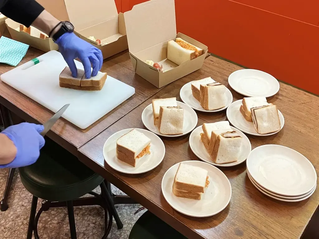 JR大宮駅「エキュート大宮/大宮 ノース」春のお出かけ、新生活のおともにぴったりな55商品※が登場！ボリュームたっぷりのランチボックス、フェア限定コラボパンが味わえる！「エキナカパンめぐり」フェア開催 画像 7