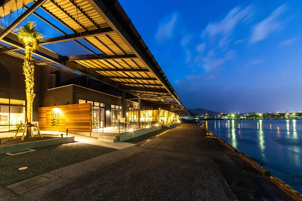 静岡市「用宗漁港」で3月21日(土)から、しらす漁が解禁／初日の水揚げ量は約2,000kg！とれたての「生しらす丼」や用宗漁港限定「しらすソフト」などお土産にもぴったりなしらすグルメも発売 画像 20