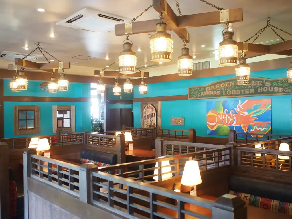 レッドロブスター多摩境店は20周年を迎えます！ 画像 2