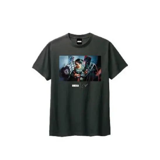 ゴジラ・ストア 春の全店キャンペーン「HEAT RAY CAMPAIGN」を3月27日(金)より開始～樋口真嗣氏・雪下まゆ氏による記念ビジュアル、新商品、および新店舗情報のお知らせ～ 画像 9