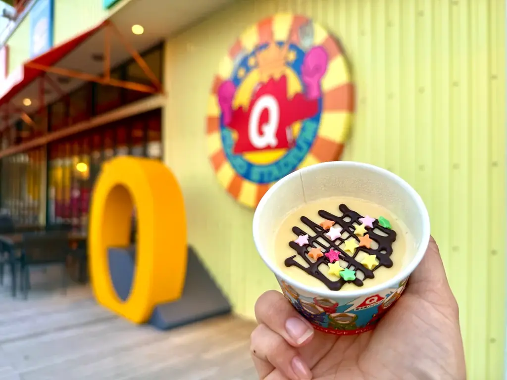 春の大人気イベント「第3回FUJI-Qスイーツウォーキング」開催！遊園地の中で桜と富士山を望みながら、スイーツとウォーキングを楽しむ 画像 2