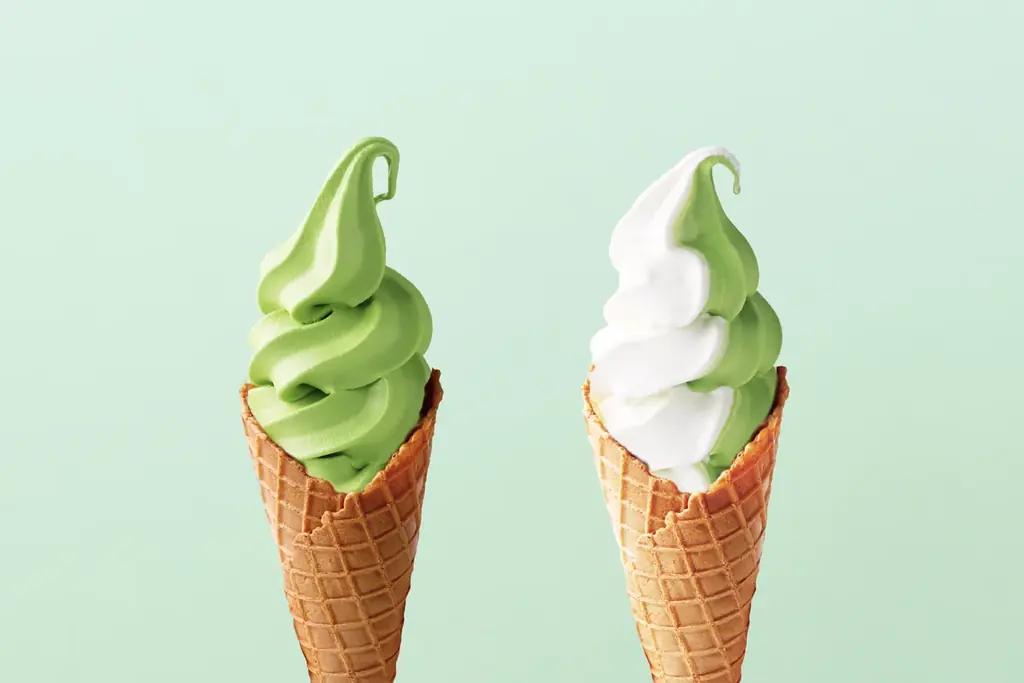 【あさぎり牛乳】池袋東武「第17回IKEBUKUROパン祭・スコーン＆ドーナツパラダイス」に初出店出来たてを楽しめるソフトクリームの実演販売を実施 画像 7