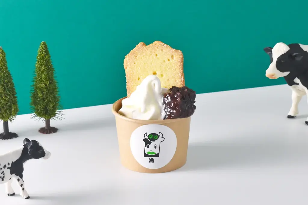 【あさぎり牛乳】池袋東武「第17回IKEBUKUROパン祭・スコーン＆ドーナツパラダイス」に初出店出来たてを楽しめるソフトクリームの実演販売を実施 画像 8