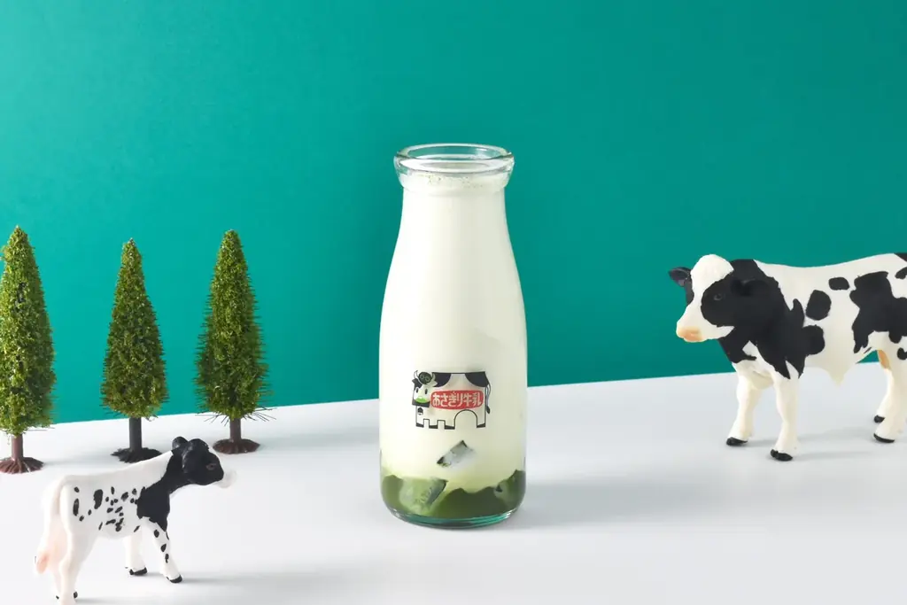 【あさぎり牛乳】池袋東武「第17回IKEBUKUROパン祭・スコーン＆ドーナツパラダイス」に初出店出来たてを楽しめるソフトクリームの実演販売を実施 画像 9