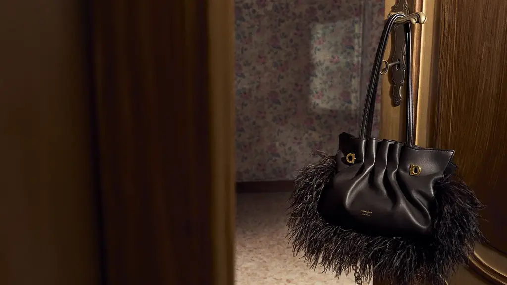 【FERRAGAMO】YOKOHAMA TAKASHIMAYA STORE REOPEN 画像 1