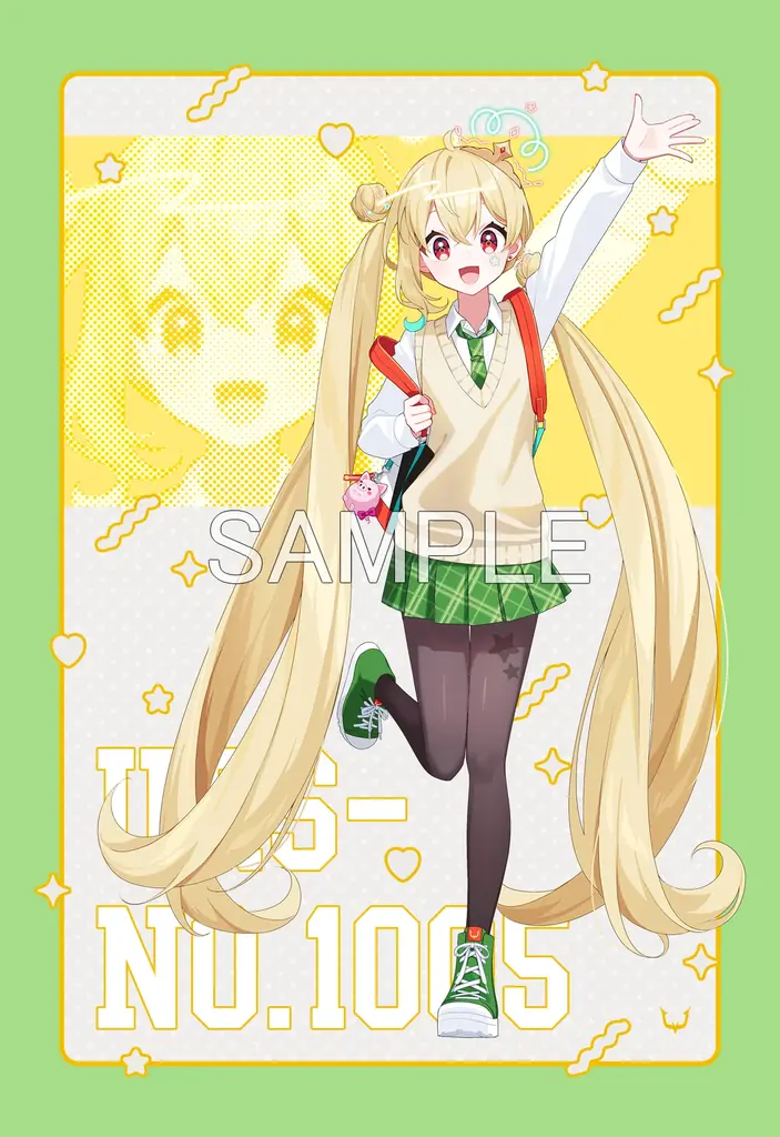 「REJECT」所属VTuber 天鬼ぷるる・とおこ・dtto.とファミリーマートのコラボキャンペーンが開始 画像 12