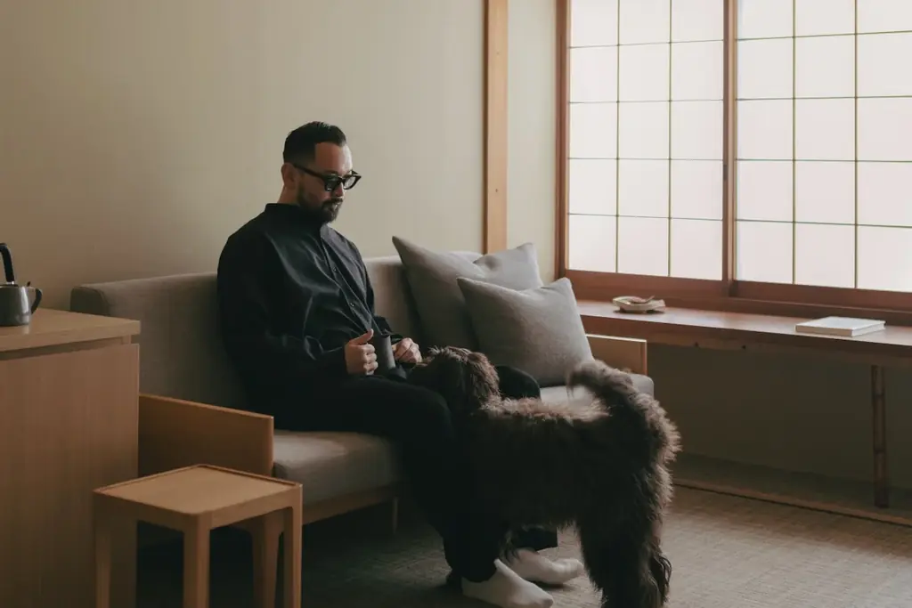 4月29日オープン 伊賀上野NAIKI棟の蔵サウナとドッグスイート