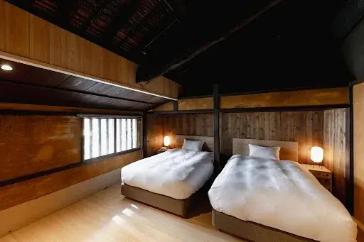 三重・伊賀上野の文化財ホテル、2026年4月増床・新棟オープン。貸切“蔵サウナ”や愛犬と過ごせるスイートルームを拡充 画像 4