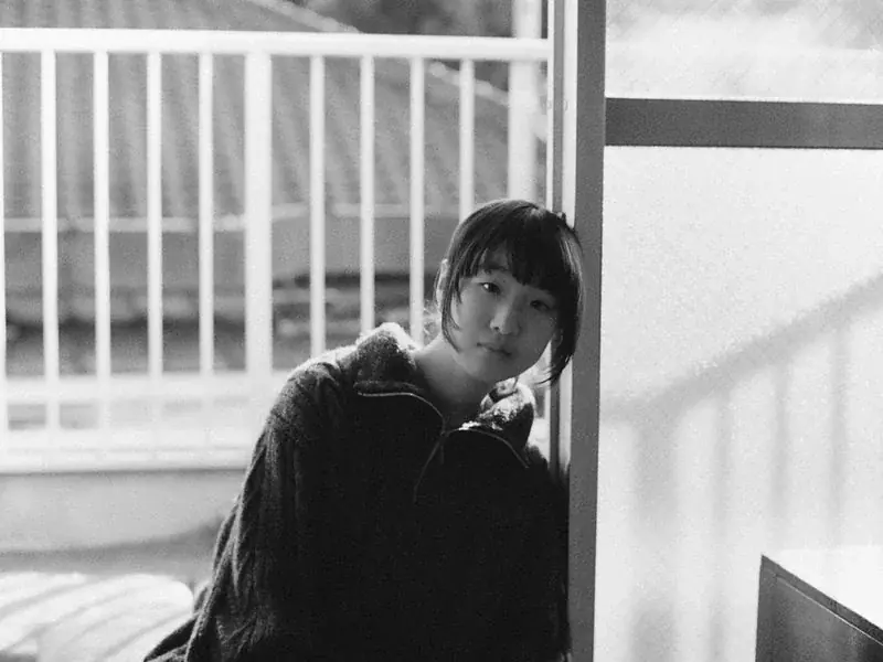 新宿 北村写真機店で、増田 彩来監督の映画「青い鳥」の写真展を開催＜2026年4月1日(水)～4月14日(火)＞ 画像 2