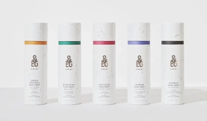 【名古屋タカシマヤ】“コーヒー“に特化した催事に“紅茶“が加わりパワーアップ！「珈琲と紅茶を愉しむ」を開催 画像 11