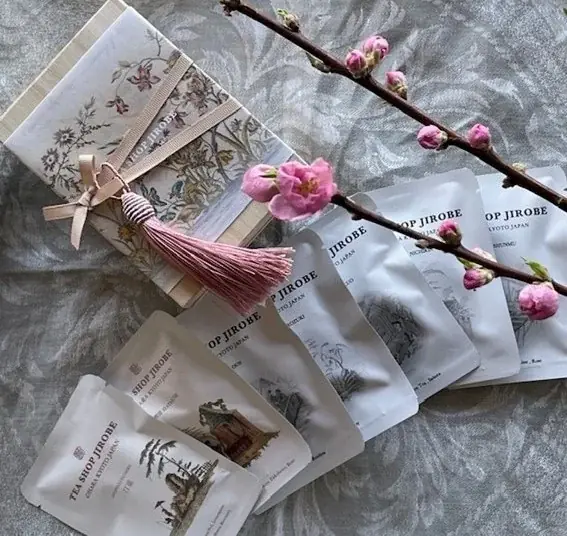 【名古屋タカシマヤ】“コーヒー“に特化した催事に“紅茶“が加わりパワーアップ！「珈琲と紅茶を愉しむ」を開催 画像 15