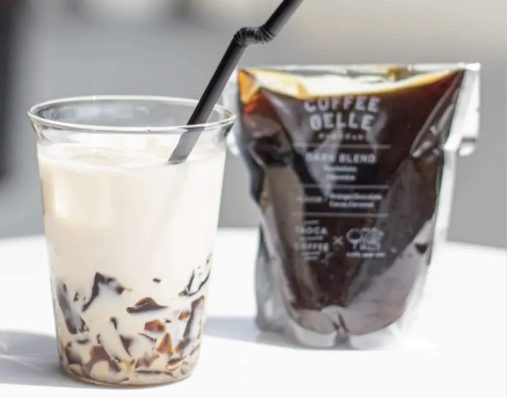 【名古屋タカシマヤ】“コーヒー“に特化した催事に“紅茶“が加わりパワーアップ！「珈琲と紅茶を愉しむ」を開催 画像 6