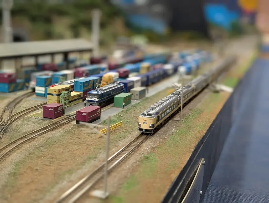 鉄道模型「トミックス」５０周年記念イベント「鉄道模型トミックス５０周年　旅立ちのプラットホーム」２０２６年５月５日(火・祝)、６日(水・祝)　ＪＲ上野駅13番線ホームにて開催決定！ 画像 5