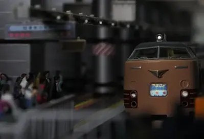 鉄道模型「トミックス」５０周年記念イベント「鉄道模型トミックス５０周年　旅立ちのプラットホーム」２０２６年５月５日(火・祝)、６日(水・祝)　ＪＲ上野駅13番線ホームにて開催決定！ 画像 7