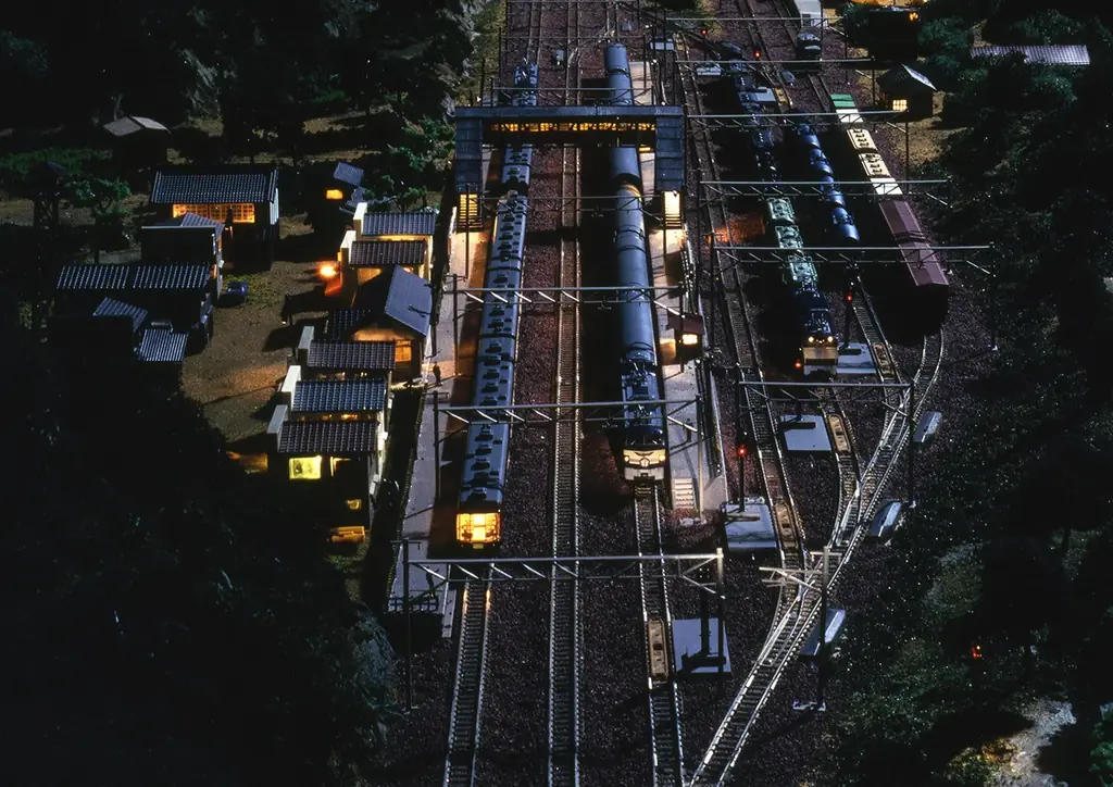 鉄道模型「トミックス」５０周年記念イベント「鉄道模型トミックス５０周年　旅立ちのプラットホーム」２０２６年５月５日(火・祝)、６日(水・祝)　ＪＲ上野駅13番線ホームにて開催決定！ 画像 8