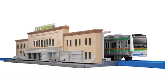 鉄道模型「トミックス」５０周年記念イベント「鉄道模型トミックス５０周年　旅立ちのプラットホーム」２０２６年５月５日(火・祝)、６日(水・祝)　ＪＲ上野駅13番線ホームにて開催決定！ 画像 9