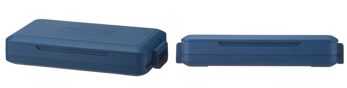 コールマン、「スナップアンドゴークーラー」新発売 画像 3