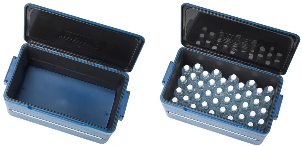 コールマン、「スナップアンドゴークーラー」新発売 画像 6