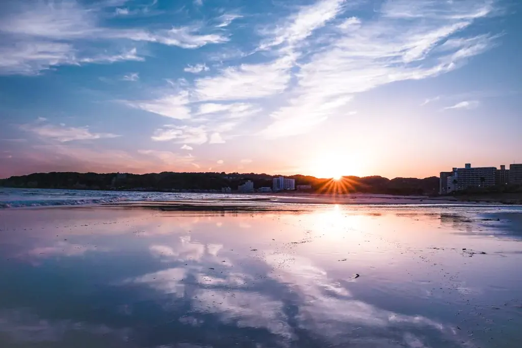 海を望むカフェ「DEAR MOM」が4月3日、千葉県・御宿町岩和田にオープン 画像 3