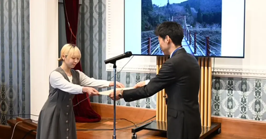 【活用事例】大学生が紹介する「とっておきのバスフォトマップ」コンテストが、デジタルマップ作成サービス『PointMap+』を使い、実施されました。京都市都市計画局主催／スタートアップ iHistory 画像 3