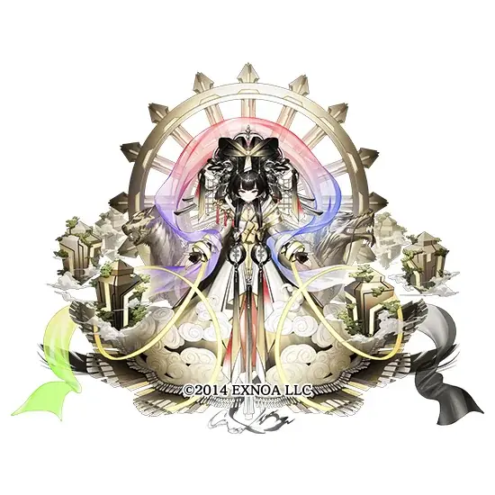 【10周年】今なら最高レアが12体手に入る！新たに異伝の姿となった江戸城が登場！10周年記念キャンペーン開催！【御城プロジェクト:RE】 画像 6