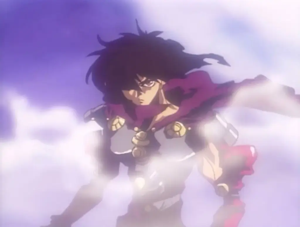 「影技　SHADOW SKIL」など16作品！「VHSを巻き戻せ！俺たちのOVA特集」4月放送！CS衛星劇場 画像 2