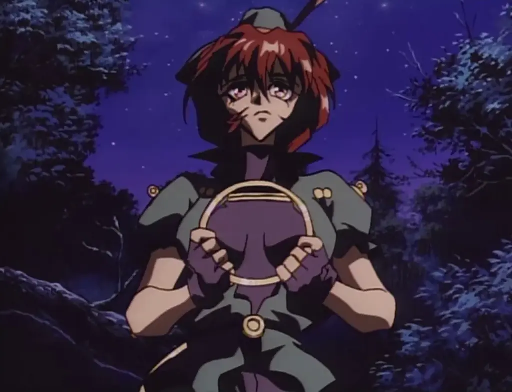 「影技　SHADOW SKIL」など16作品！「VHSを巻き戻せ！俺たちのOVA特集」4月放送！CS衛星劇場 画像 3