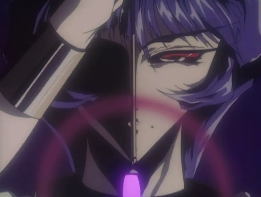 「影技　SHADOW SKIL」など16作品！「VHSを巻き戻せ！俺たちのOVA特集」4月放送！CS衛星劇場 画像 4