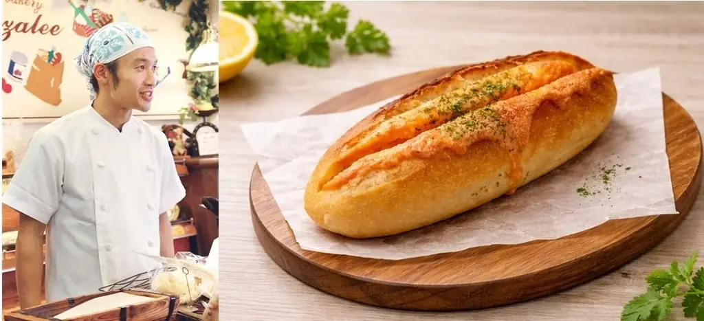 【そごう横浜店】　春の行楽ベーカリーフェア 画像 2