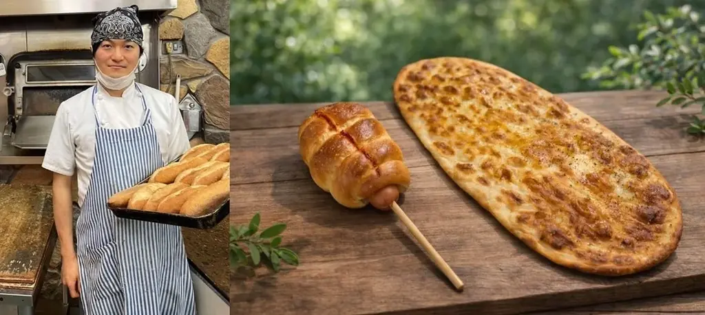 【そごう横浜店】　春の行楽ベーカリーフェア 画像 3