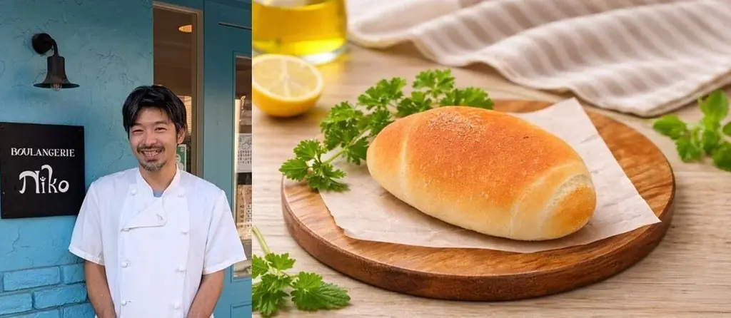 【そごう横浜店】　春の行楽ベーカリーフェア 画像 4