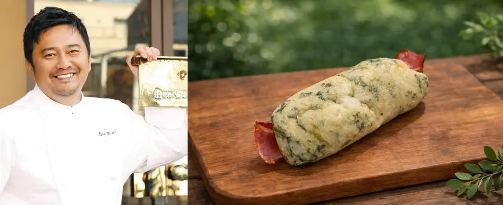 【そごう横浜店】　春の行楽ベーカリーフェア 画像 5