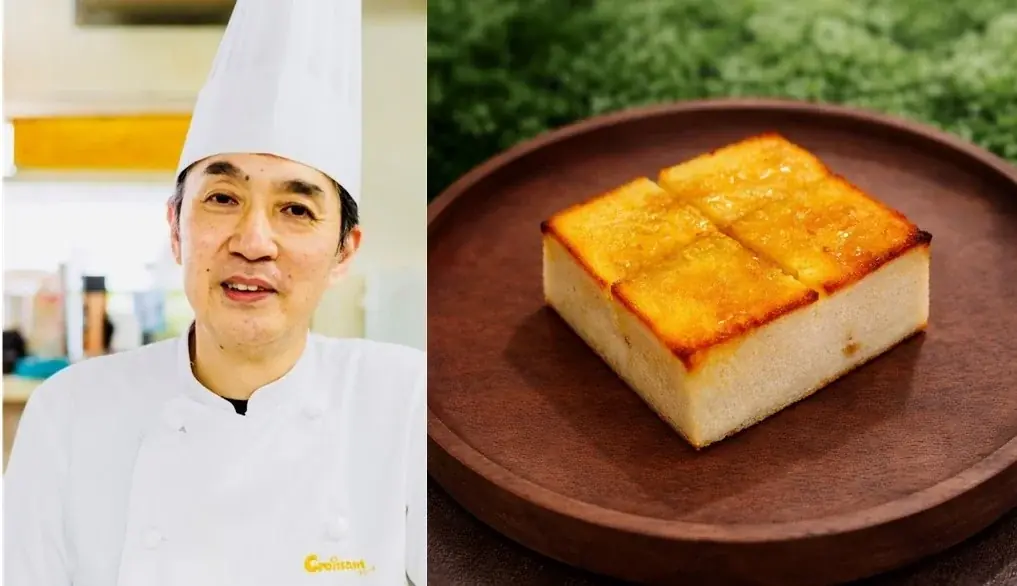 【そごう横浜店】　春の行楽ベーカリーフェア 画像 7