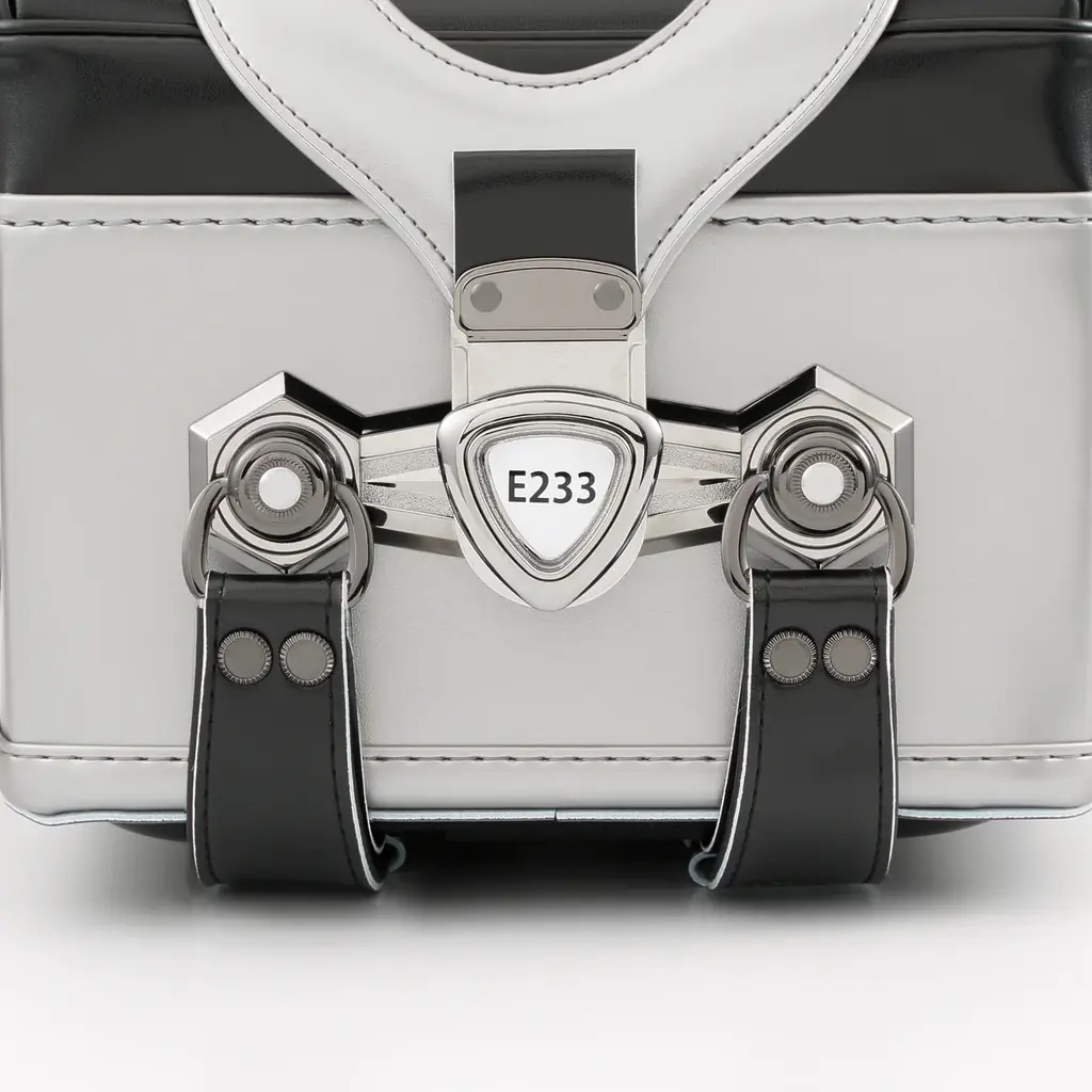 【高島屋】鉄道ランドセル E233系（中央線モデル・京浜東北線モデル・常磐線モデル）が 新登場！2027年新入学向けの新作ランドセル 画像 5